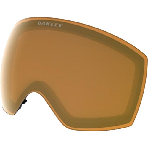 Oakley 101-104-003 Flight Deck XM Replacement Lens, Persimmon