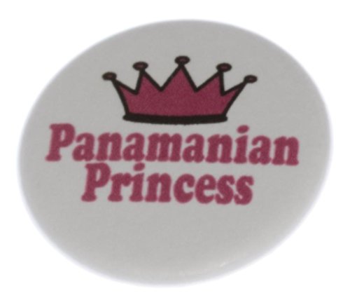 Panamanian Princess 2.25