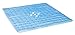 Shower Mat Non Slip | Non-Toxic (BPA-Free) & Anti-Bacterial | Bath Tub Mat with Original GripTight (TM) Technology & Powerful Suction Cups | 21