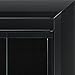 Pleasant Hearth Clairmont Fireplace Glass Door, Large (CM-3012)