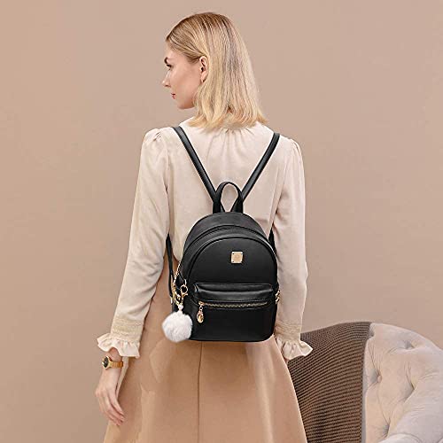 pincnel backpack purse