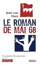 Le  roman de mai 68