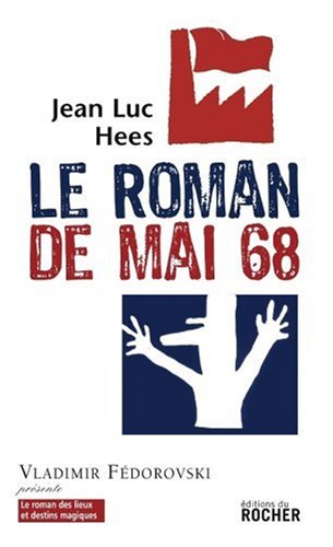 Le  roman de mai 68