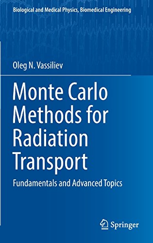 Monte Carlo Methods for Radiation Transport: Fundamentals and Advanced Topics (Biological and Medical Physics, Biomedical Engineering)