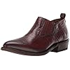 FRYE-Womens-Billy-Shootie-Western-Boot