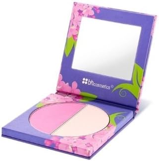 BH Cosmetis Blush Duo - Lilac