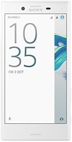 Amazon Sony Xperia X Compact ホワイト F5321 並行輸入品 スマートフォン本体 通販
