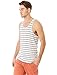 Alternative Men's Printed Cotton Modal Easy Tank
