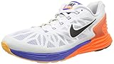 Nike Men's Lunarglide 6 Running Shoe
