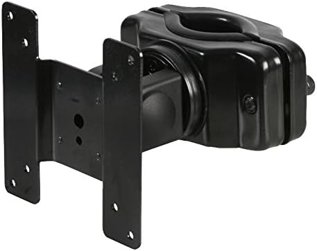 speaker pole wall mount