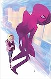 Spider-Gwen #2 Comic Book