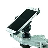 Dedicated Yoke 20 Yoke Nut Cap Mount fits Honda Motorcycles for Samsung Galaxy S4