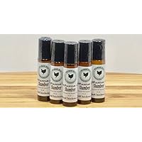 Perfume Oil, Slumber