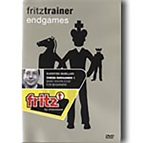 Chess Endgames 1: Basic Knowledge for Beginners