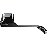 SMALLRIG X Half Thumb Grip for FUJIFILM X Half, Anti-Slip Design, Built-in Silicone Pads (Black) - 5222