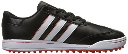 Shoe adidas Kids' Jr Adicross V Cblack/Ftww Skate