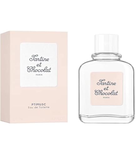 Amazon.com: Tartine Et Chocolat Ptisenbon by Givenchy for Women