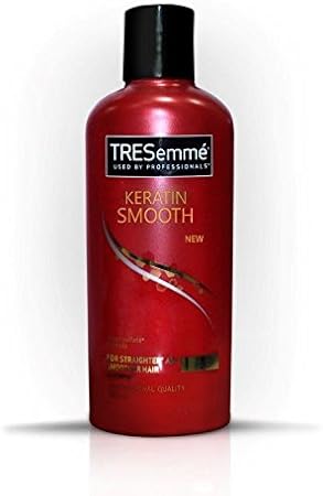 tresemme for straight hair