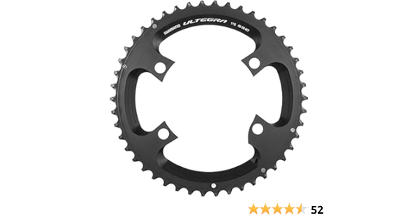 r8000 52t chainring