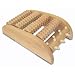 Soothera Wooden Spindle Foot Massager