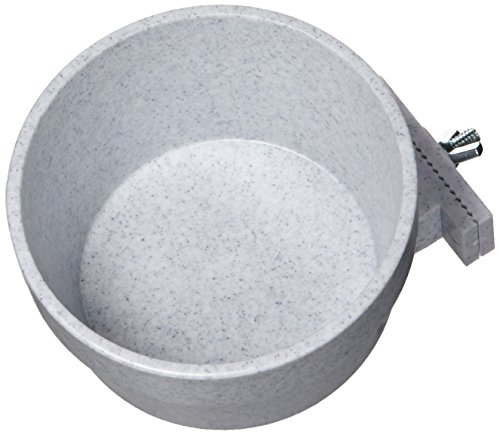 Lixit Quick Lock Cage Bowl