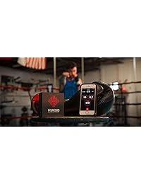 hykso Punch Trackers   2 pares de descuento Bundle