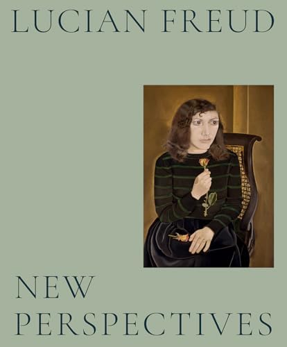Amazon.com: Lucian Freud Painting People /anglais: 9781855144545