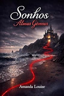 Livro Sonhos: Almas Gêmeas