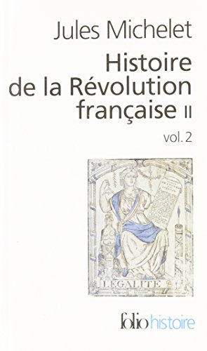 Histoire de la Révolution française