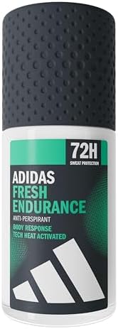 - Fresh Endurance Anti-Perspirant Roll On, desodorante en formato roll on 50 ml