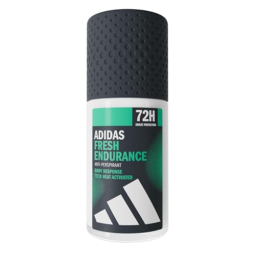 - Fresh Endurance Anti-Perspirant Roll On, desodorante en formato roll on 50 ml