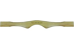 TECHVALET 36 Inch Carrying Yoke American Ash Fits Old Town Canoe