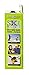 Lucky Bums Durable Youth Kids Fall Line Ski Trainer Harness, Pink