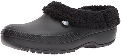 crocs classic blitzen iii