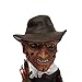 NECA Nightmare On Elm Street Freddy Krueger Head Knocker