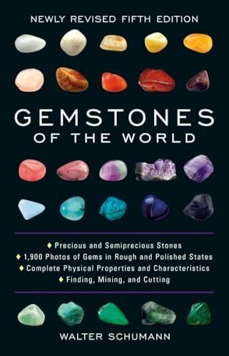 The World of Fluorescent Minerals (Schiffer Book for Collectors