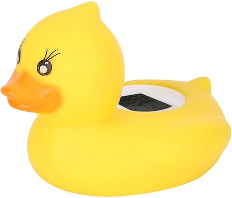 duck water thermometer