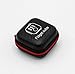 3PCs 1 Fidget cubes + 1 Case + 1 silicon Frame