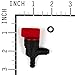 Briggs & Stratton 698182 Fuel Shut-Off Valve For Selected Models