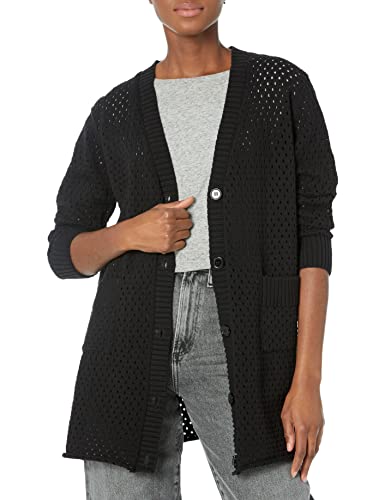 KENDALL + KYLIE Women's Mesh Stitch 