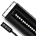 Current USA Satellite Freshwater LED Light for Aquarium, 48 to 60-Inch