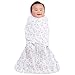 Halo 100% Cotton Muslin Sleepsack Swaddle Wearable Blanket, Llama Print, Small