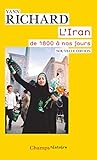 L'Iran de 1800 à nos jours by 