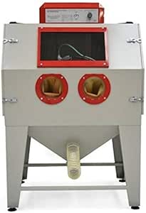 mejor arenadora,maquina chorro de arena