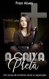 Livro A Caixa Preta