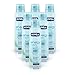 6X Nivea Energy Fresh Deodorant Ladies 48H Anti-Perspirant Spray 150ml by Nivea