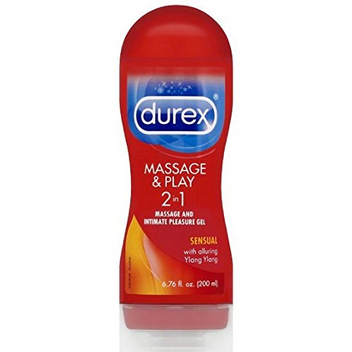 2 best durex lube for men water based Sideror Reviews