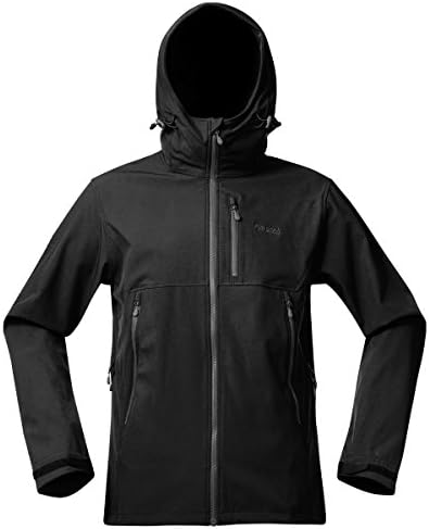 Bergans skars Fjord Men's Jacket