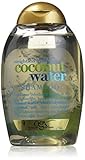 OGX Weightless Hydration Coconut Water Shampoo, 13 fl. oz.