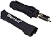 Benkii 60 Mph Windproof 10 Rib Travel Umbrella with Auto Open Close Button